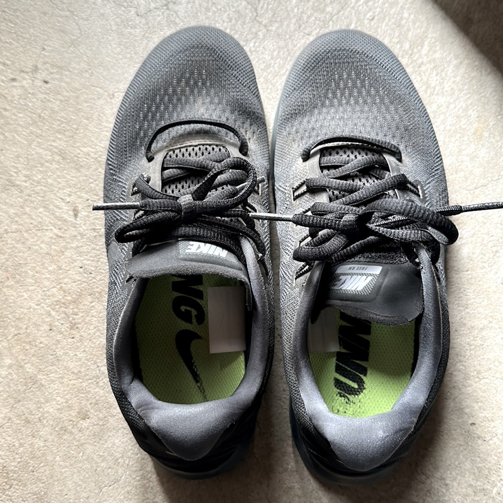 Nike shoes